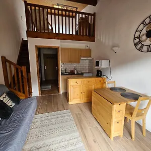  Appartement Le Bionnassay