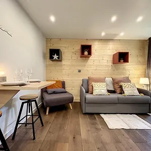  Appartement Studio Cosy Idealement Situe