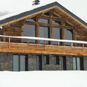 Bed and breakfast Des Grands Bois, Les Houches