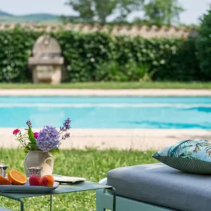 Domaine De La Serve Holiday home
